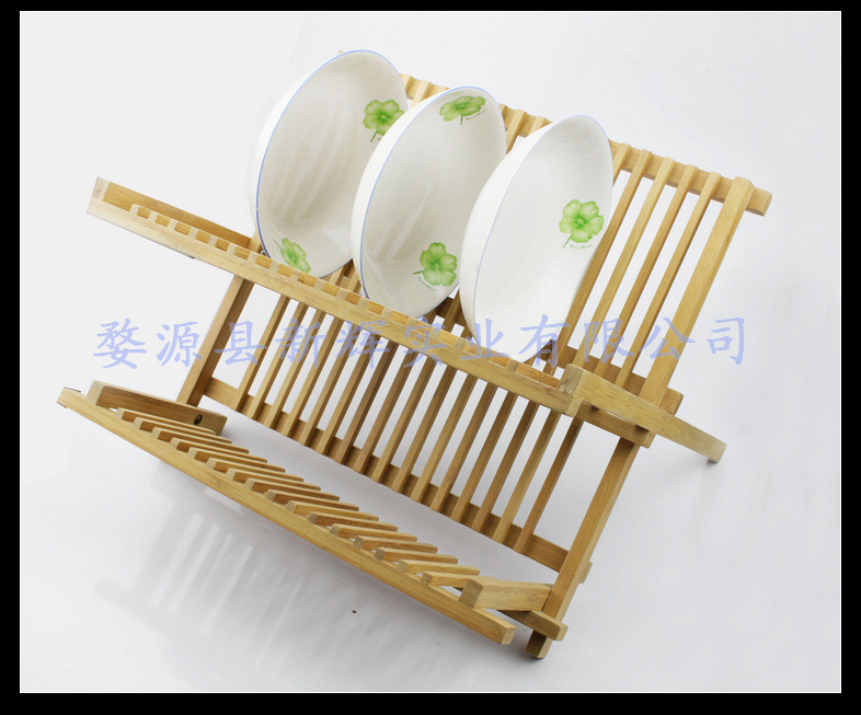供應【優質】竹碗碟架,碗碟架,瀝水架批發・進口・工廠・代買・代購