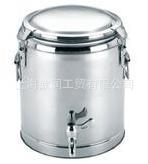 上海廠傢批發不銹鋼飲水桶，開水桶，茶水桶，保溫桶（保質保修）批發・進口・工廠・代買・代購