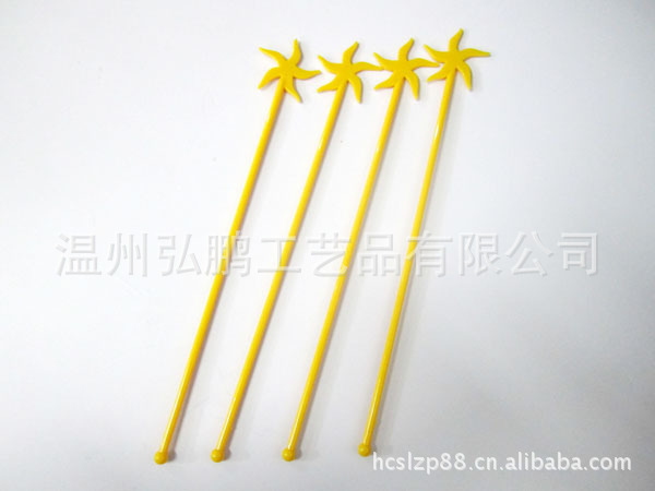一次性塑料攪棒 攪拌棒 塑膠調酒棒 咖啡棒工廠,批發,進口,代購