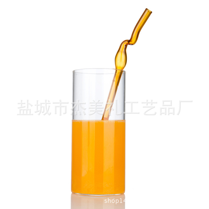 創意玻璃吸管特價玻璃吸管專業生產各種玻璃吸管特價銷售中工廠,批發,進口,代購