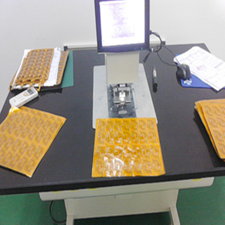 東莞PC印刷麵板自動定位打孔機 IML電腦麵板自動打孔機工廠,批發,進口,代購