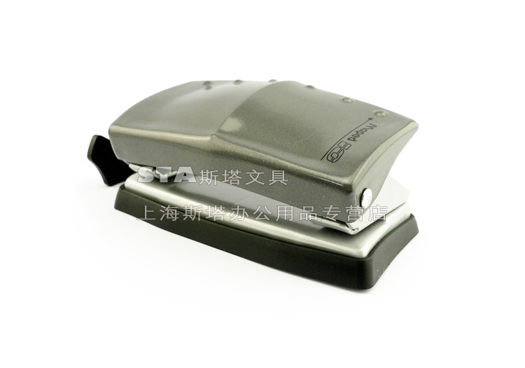 批發Maped 馬培德打孔器401213 城市印象金屬辦公打孔機 2孔10頁工廠,批發,進口,代購