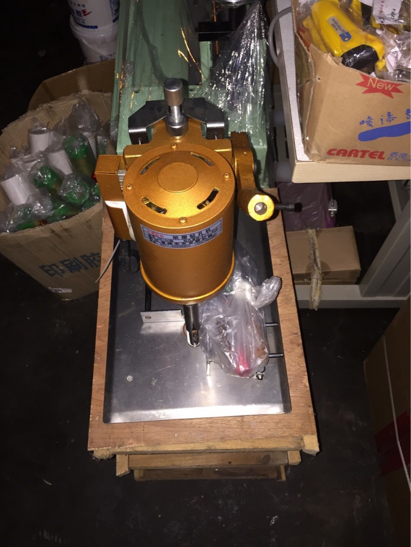 紙張皮革塑料袋打孔機鉆頭鉆針墊片工廠,批發,進口,代購