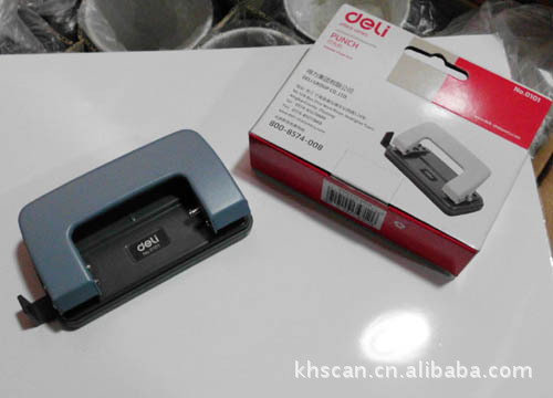 得力打孔機 0101 打孔器 打洞機 打洞器 做個性化臺歷的工具批發・進口・工廠・代買・代購