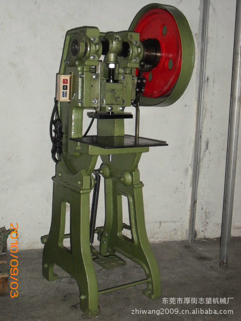 廠傢直銷 氣壓式沖孔機 電動沖孔機 半自動沖孔機 手壓臺沖孔機工廠,批發,進口,代購