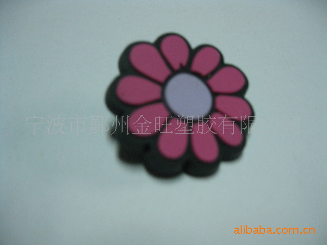 pvc軟膠滴塑創意圖釘環保  圖紙釘用品 花心廠傢直銷圖釘工廠,批發,進口,代購