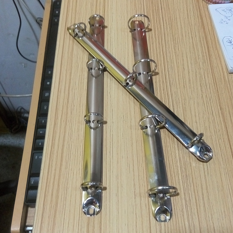 文具夾 辦公文件裝訂夾長尾夾 廠傢辦公文具批發 量大從優工廠,批發,進口,代購