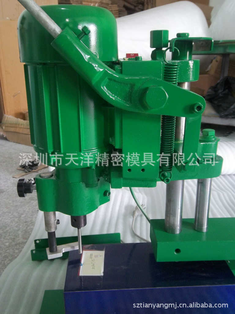 包裝袋電動打孔機 電動沖孔模具 供應自動打孔機 塑料打孔機工廠,批發,進口,代購