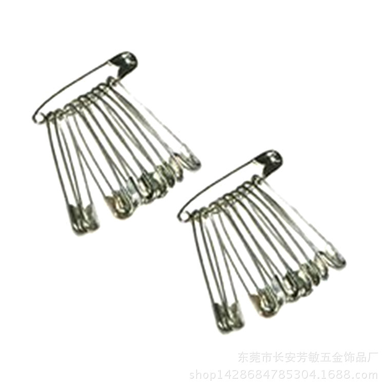 廠傢直銷多功能別針 胸針 回形針 大扣針工廠,批發,進口,代購