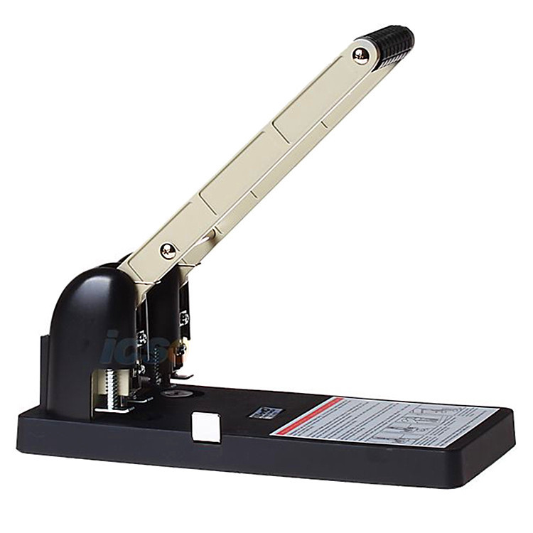 雙孔打孔機可得優952 重型打孔機 打孔器 文具 150頁 手動打孔機工廠,批發,進口,代購