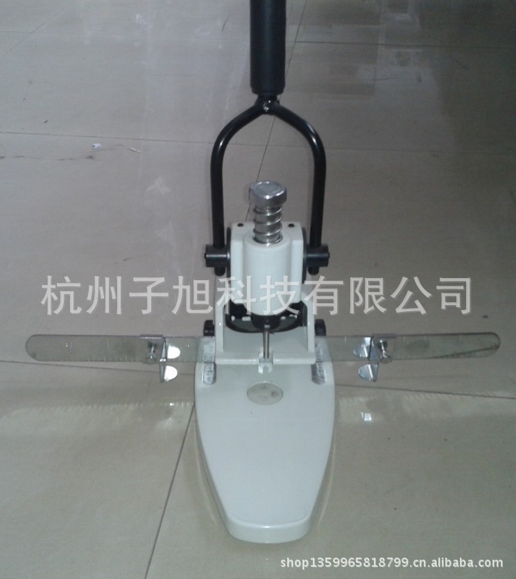ZX-T30手動打孔機鉆孔機 吊牌打孔機 打孔裝訂機 名片打孔機工廠,批發,進口,代購