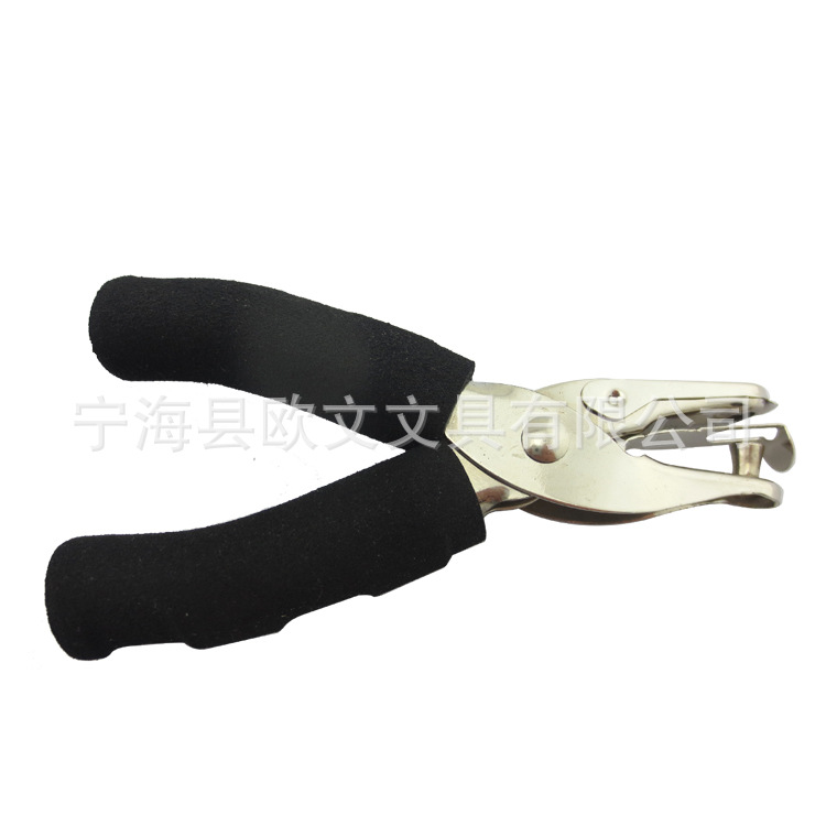 供應單孔打孔鉗 手握式打孔機 打孔器 辦公打孔機工廠,批發,進口,代購
