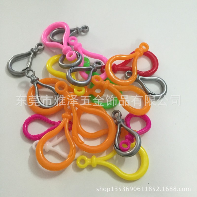 供應 環保燈泡扣      多種規格  顏色其全工廠,批發,進口,代購