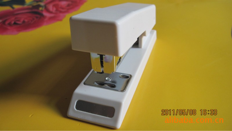 本廠自產自銷高品質環保訂書機,長度11CM,品質保證,價格實惠工廠,批發,進口,代購