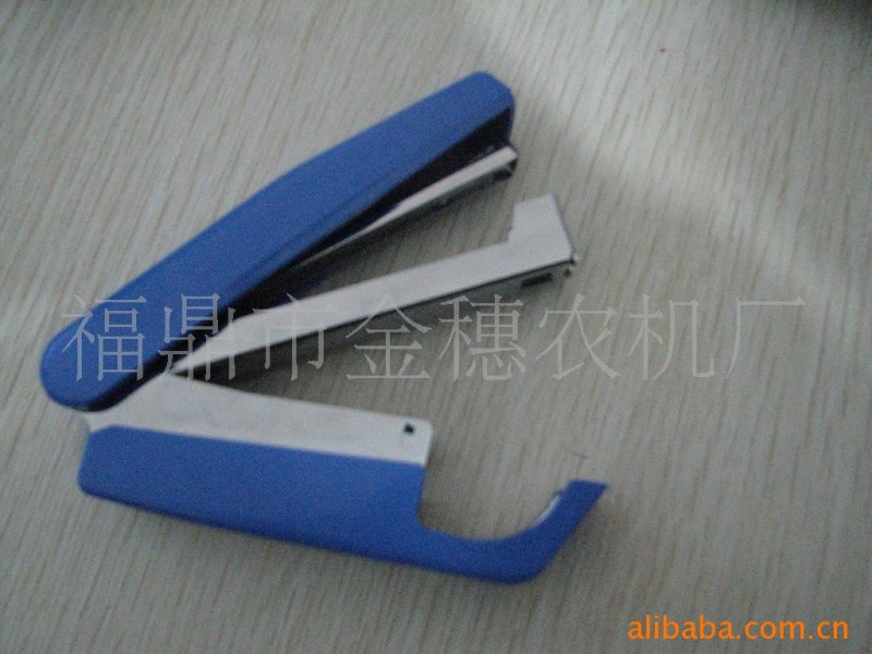 廠傢供應sujineng水果套袋機量大優惠黃色藍色可選工廠,批發,進口,代購