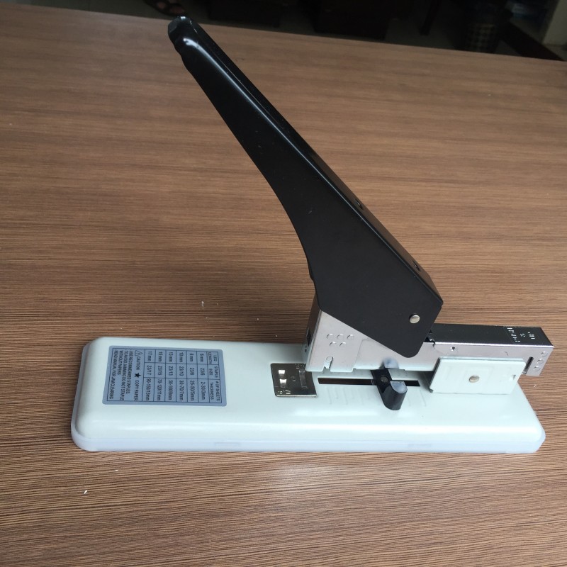 得益特重型訂書機0394 大型訂書器 可訂150頁 辦公財務用品工廠,批發,進口,代購