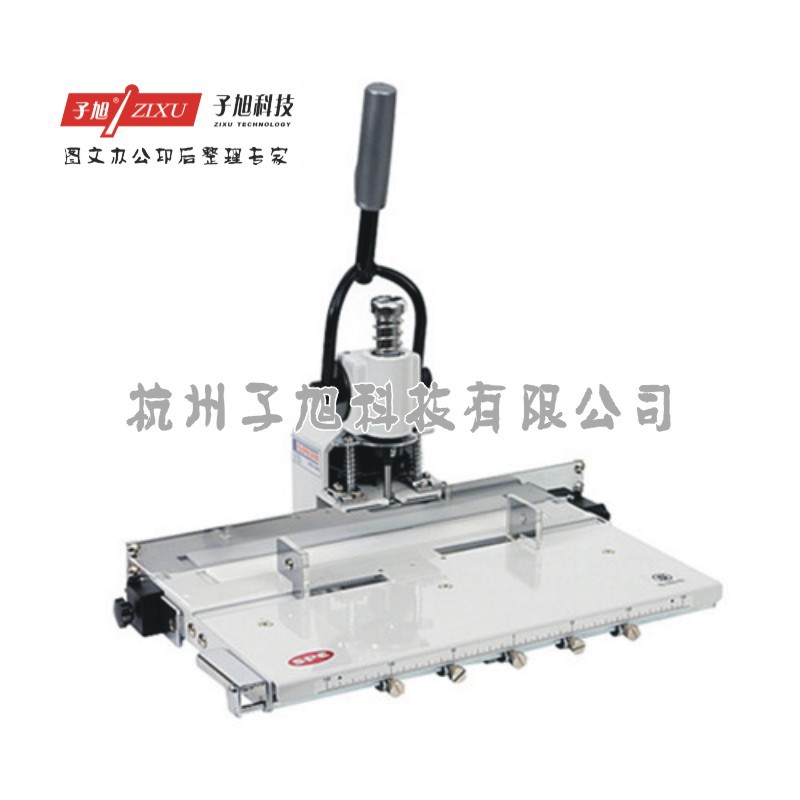 韓國SPC打孔機 SPC FP-I(X)手動單孔移動型 財務打孔機批發・進口・工廠・代買・代購