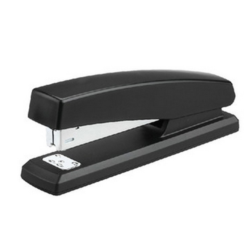 得力文具訂書機 訂書器 適用於24/6訂書釘 得力0336工廠,批發,進口,代購