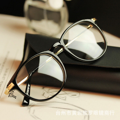 新款平光眼鏡架大框潮牌男女士明星同款眼鏡廠傢直銷9291工廠,批發,進口,代購