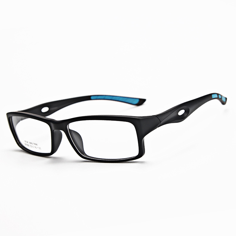新款超輕運動款TR90眼鏡框18166復古小清新平光鏡架可配近視眼晴工廠,批發,進口,代購