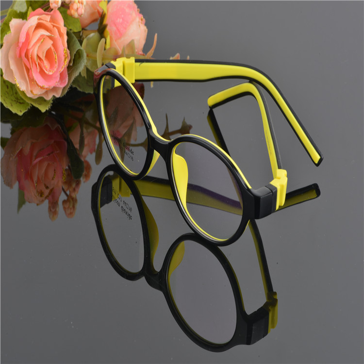 眼鏡框批發 高檔tr90兒童鏡框 軟矽膠鏡框 近視眼鏡架護目鏡 511批發・進口・工廠・代買・代購