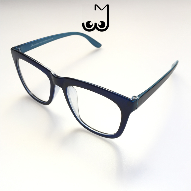 韓國進口新款tr90方框復古大框眼鏡架 近視眼鏡框裝飾鏡批發工廠,批發,進口,代購