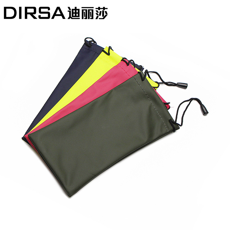 DIRSA/迪麗莎 眼鏡袋工廠,批發,進口,代購