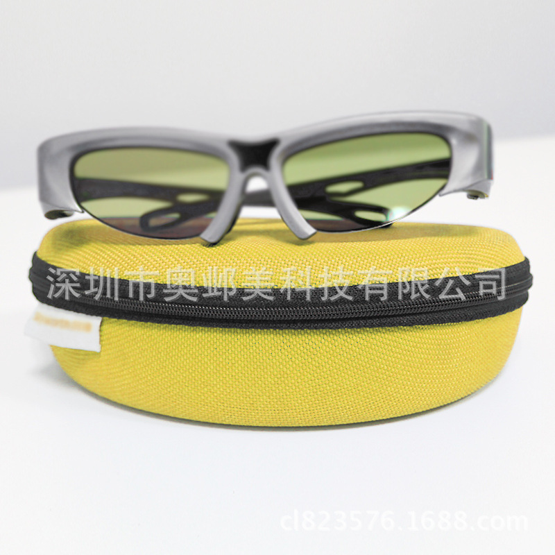 深圳廠傢定做太陽眼鏡盒 EVA眼鏡盒 潛水眼鏡盒 框架眼鏡盒批發・進口・工廠・代買・代購