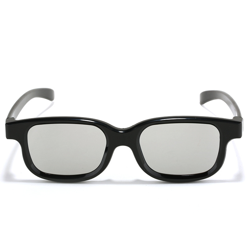 偏光3d眼鏡3d影院偏振式立體眼鏡REAL電影院3D眼鏡全國各院線通用批發・進口・工廠・代買・代購