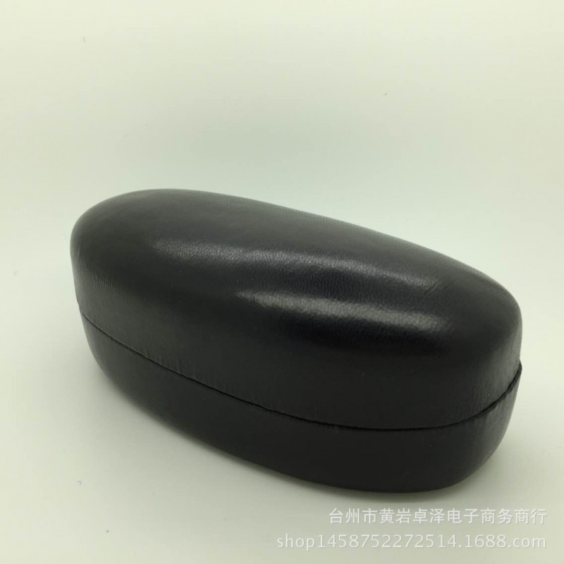 普通大框眼鏡拉鏈盒 眼鏡盒子 眼鏡袋 眼鏡佈 太陽鏡套裝工廠,批發,進口,代購