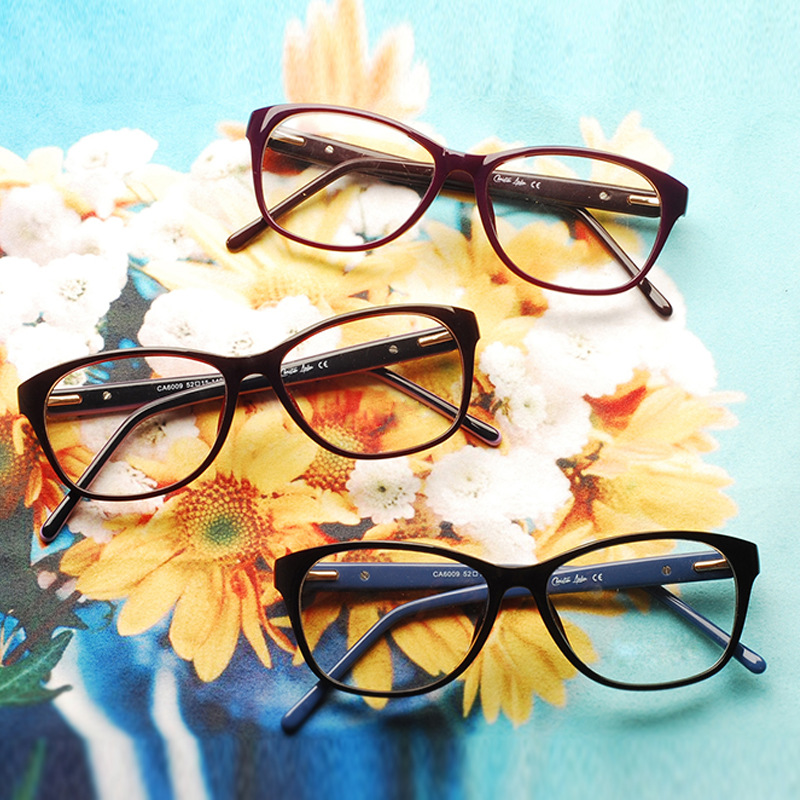2016廠傢直銷平光眼鏡高端女士板材光學眼鏡架眼鏡框圓框眼鏡批發・進口・工廠・代買・代購
