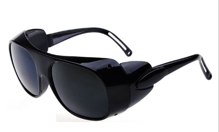 批發電焊眼鏡 工業專用眼鏡護目鏡 電焊防護眼鏡批發・進口・工廠・代買・代購