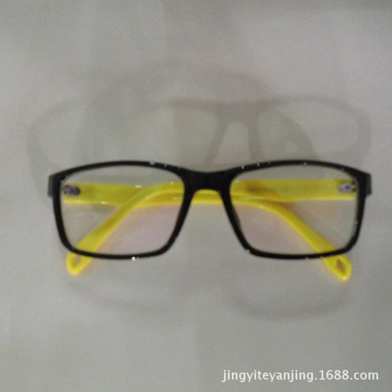 復古眼鏡框 歐美潮流眼鏡架近視復古平光鏡 時尚復古方框批發批發・進口・工廠・代買・代購