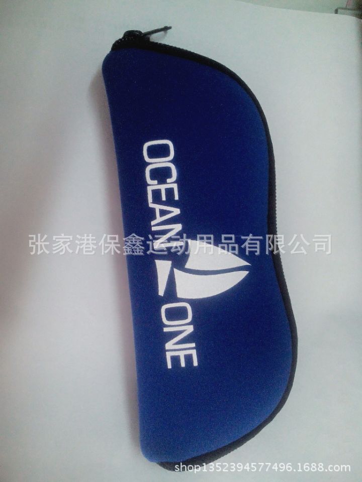 廠傢熱銷潛水料眼睛包，外貿原單批量定做，多種款式可加工製作批發・進口・工廠・代買・代購