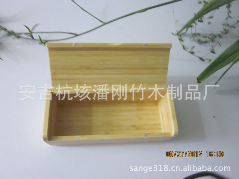 太陽鏡眼睛盒 竹製眼睛盒  本色眼睛盒工廠,批發,進口,代購