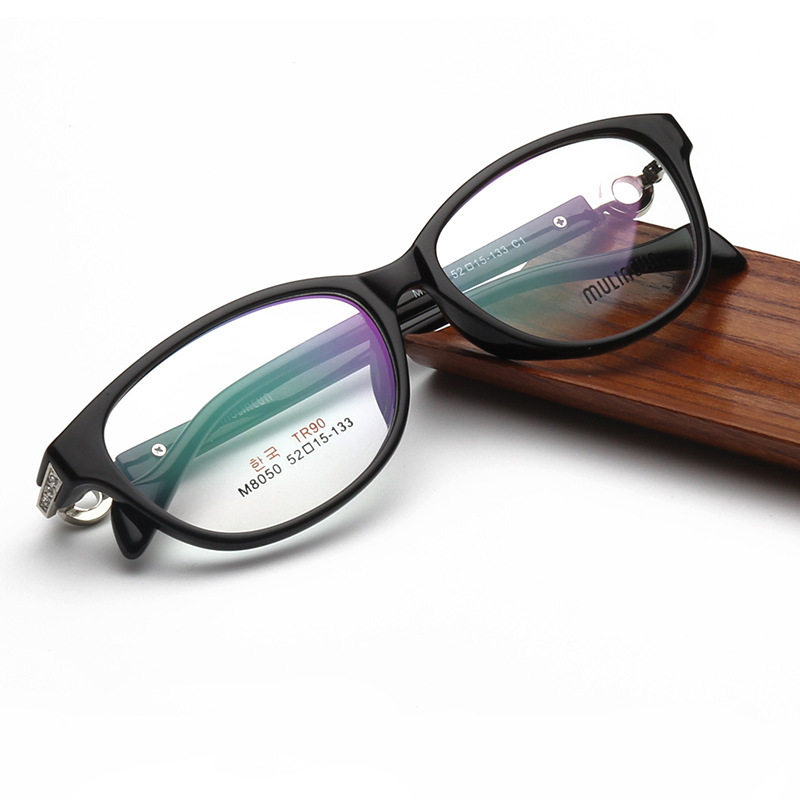 TR90眼鏡架 男女同款時尚平光鏡 韓版可配近視眼鏡框【Z-8050】批發・進口・工廠・代買・代購