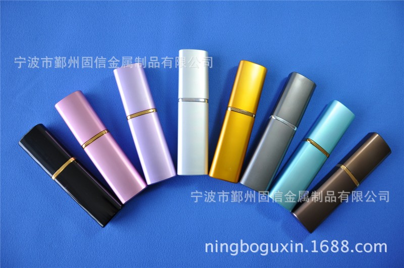 37-1工廠直銷高檔環保出口金屬鋁製便攜式氧化老花眼鏡盒子批發・進口・工廠・代買・代購