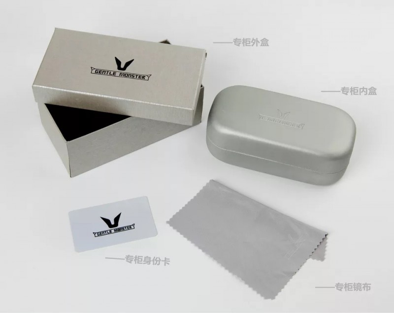 新款大框眼鏡盒 專櫃正品牌V牌太陽鏡包裝盒 高檔精品墨鏡盒工廠,批發,進口,代購