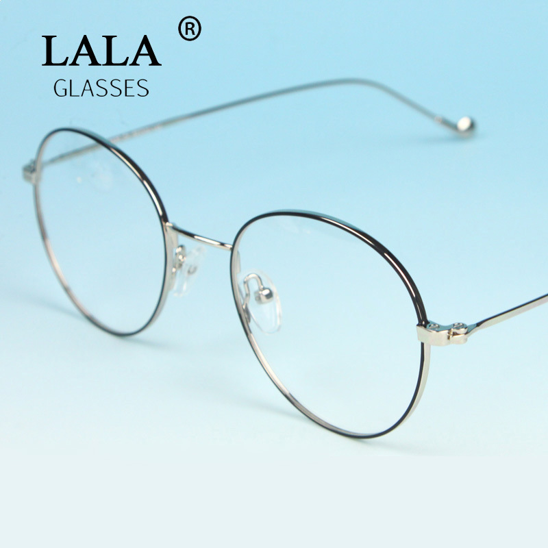 供應新款韓版超輕超細點漆眼鏡框靈動平光鏡A9630工廠,批發,進口,代購