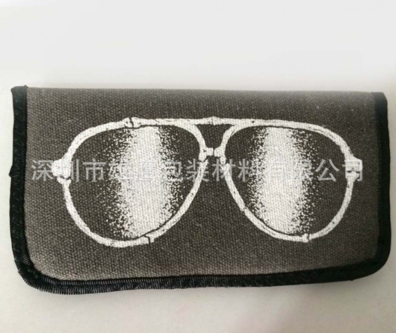 廠傢直銷 眼鏡袋 方形眼鏡袋 超級防塵眼鏡袋 防水眼鏡袋批發批發・進口・工廠・代買・代購