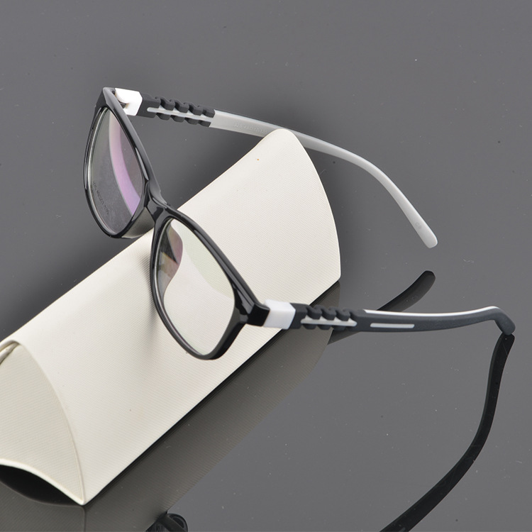 新款眼鏡架批發 韓版平光鏡框 tr90兒童防輻射眼鏡框925框架鏡批發・進口・工廠・代買・代購