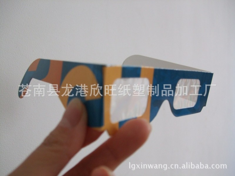 3d 眼鏡 線偏光  紅藍3D眼鏡   煙花眼鏡批發・進口・工廠・代買・代購