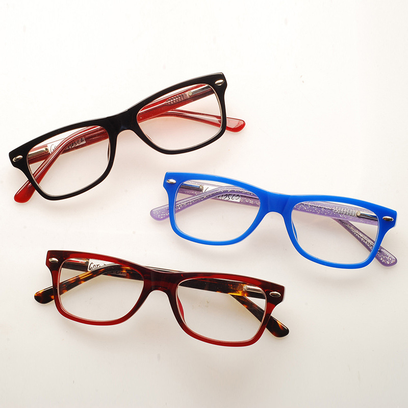 2016新款鏡片眼鏡框廠傢兒童眼鏡架平光眼鏡架批發板材眼鏡框工廠,批發,進口,代購
