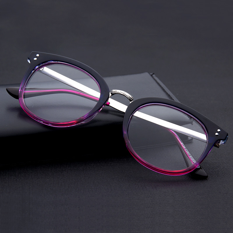 2016新款眼鏡框 男女復古眼鏡架 平光眼鏡 框架眼鏡 方框平光鏡工廠,批發,進口,代購