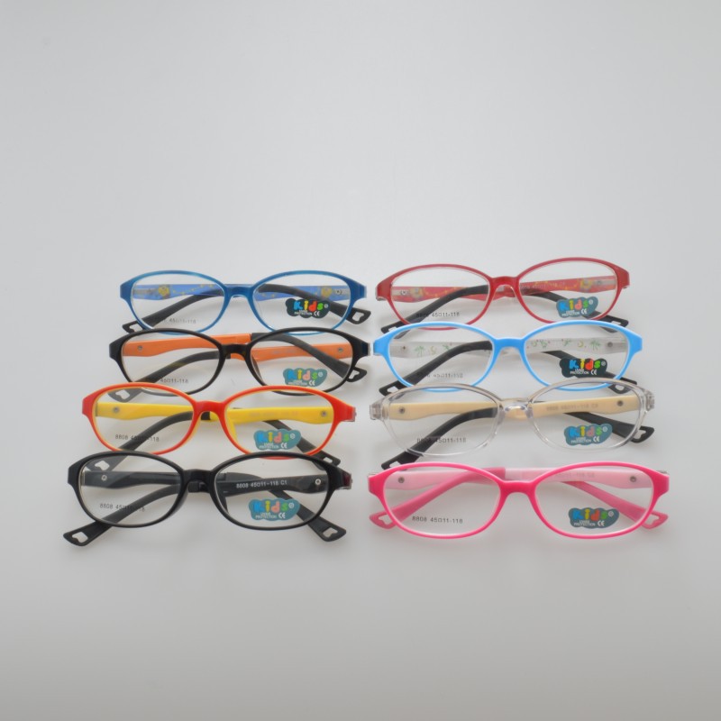 韓國兒童眼鏡框批發小學生寶寶時尚新款TR90眼鏡架廠傢直銷彈簧腿工廠,批發,進口,代購