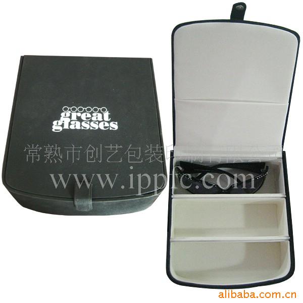 蘇州pu眼鏡盒定製工廠  13806230122工廠,批發,進口,代購