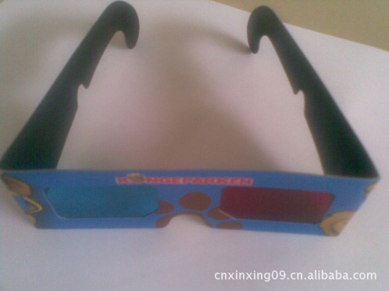 【精裝】3D眼鏡 3D立體眼鏡 煙花眼鏡(圖)批發・進口・工廠・代買・代購