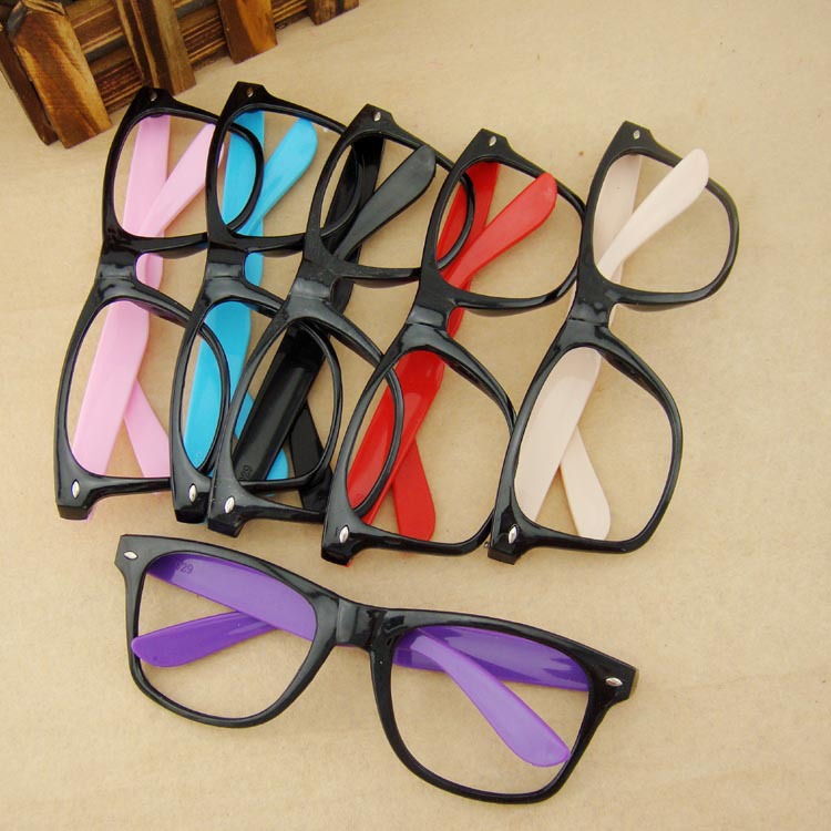 韓國眼鏡架潮人鏡框 時尚男女眼鏡框批發 潮人必備工廠,批發,進口,代購