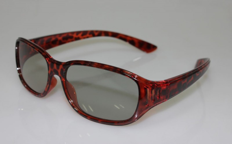 工廠供應生產生圓偏光，線偏光3D眼鏡，高檔傢用3D眼鏡批發・進口・工廠・代買・代購