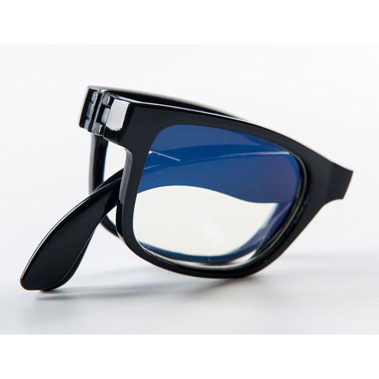 TR90智能折疊近視眼鏡變色近視眼鏡女 可配鏡 成品近視眼鏡男工廠,批發,進口,代購